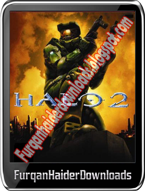 Halo combat evolved full pc version